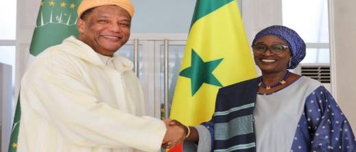 سفير المغرب بالسنغال يوضح حقيقة الاعتداءات على الجالية