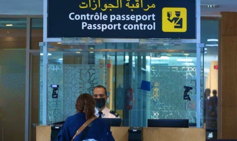 بعد أحداث نهائي الكان.. مغاربة يدعون إلى فرض التأشيرة على الدول الإفريقية