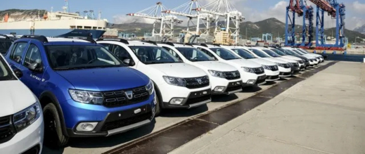 سوق السيارات بالمغرب يسجل نمواً قياسياً في 2025 و"داسيا" تتصدر المبيعات