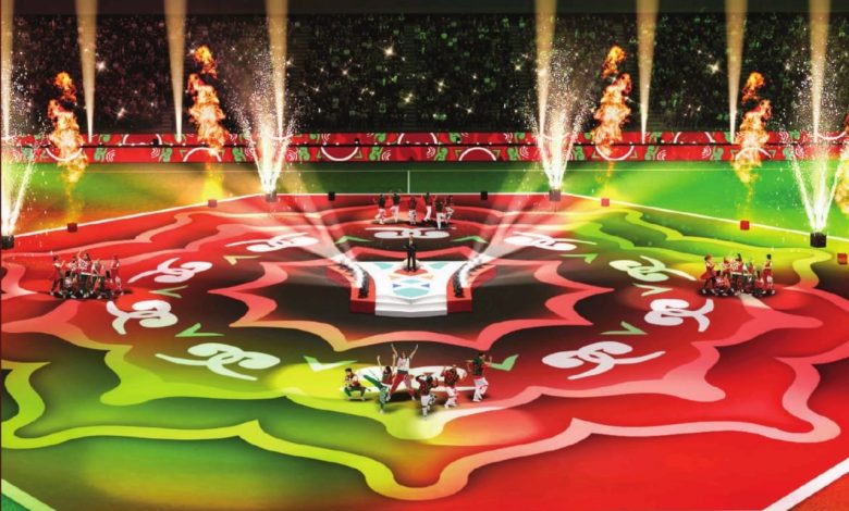 الاتحاد التونسي لكرة القدم يهنئ المغرب على نجاح “الكان"