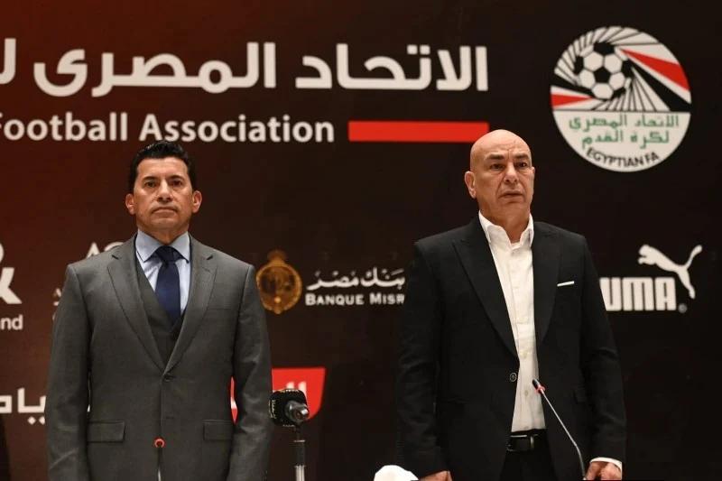 مدرب مصر حسام حسن: المغرب قدم نسخة من “الكان” بمواصفات أوروبية وتنظيم مثالي