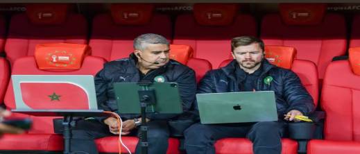 رسالة مبهمة من محلل أداء الأسود بعد كأس إفريقيا تفتح باب التأويل