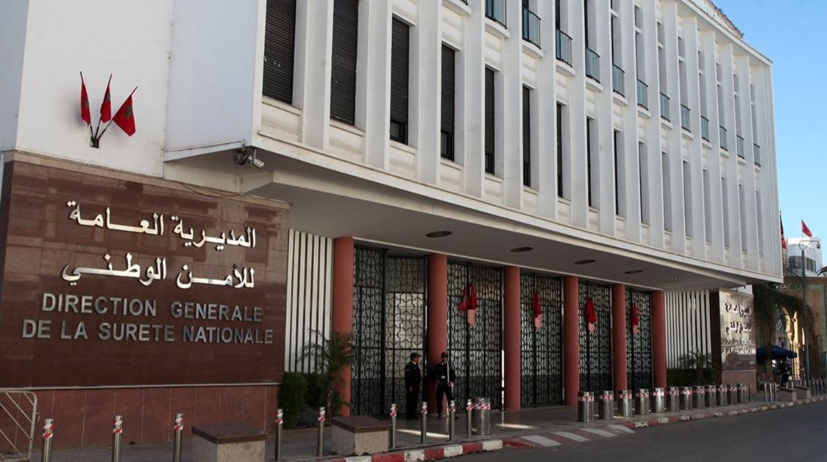 الأمن الوطني يفند مزاعم اعتداءات عنصرية ضد محلات أفارقة بالمغرب