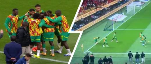 نهائي كأس إفريقيا يعود إلى الواجهة بتصريحات مثيرة من لاعب سنغالي