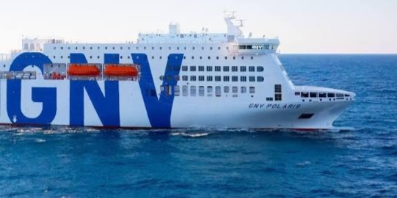 شركة جي إن في للنقل البحري تعزز الربط البحري بين المغرب وإسبانيا بسفن جديدة