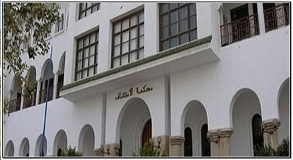 ثلاثون سنة سجنا نافذا لقاتل قريبه بدعوى تسميم بقرته بمدينة إمزورن‎