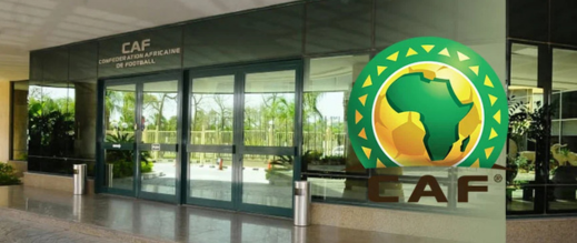 "الكاف" تعقد اليوم جلسة استماع للجامعة المغربية حول أحداث نهائي "الكان"