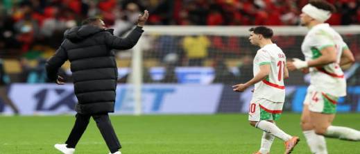 هل يسحب لقب كأس إفريقيا بعد أحداث نهائي المغرب والسنغال؟