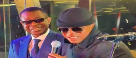 أسطورة السنغال يدافع عن نزاهة المغرب بعد نهائي "كان 2025"