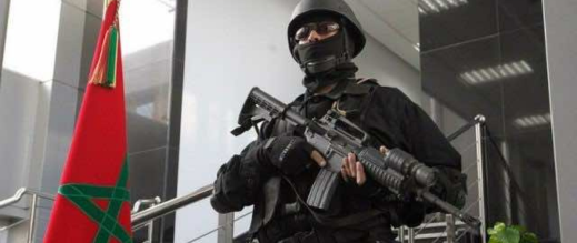 توقيف فرنسي مطلوب دوليًا بطنجة للاشتباه في قضايا تهريب مخدرات