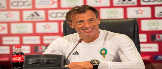 هيرفي رونار: تتويج المغرب بكأس إفريقيا مسألة وقت لا أكثر لهذا السبب