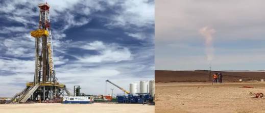 غاز تندرارة: "ساوند إنرجي" تعلن نجاح الاختبارات التشغيلية وتقترب من مرحلة الإنتاج