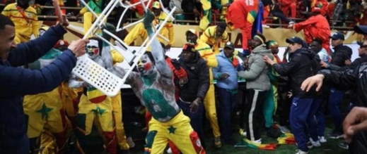 حقوقيون يدخلون على خط ملف معتقلي أحداث نهائي “الكان"