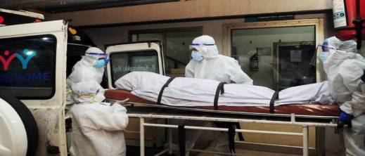 أخطر من "كوفيد" بمراتب.. فيروس "نيبا" يعود للواجهة في الهند بمعدل وفيات صادم