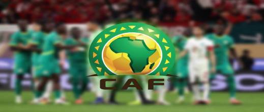 “الكاف” يحسم خلال 48 ساعة في ملف أحداث نهائي كأس أفريقيا