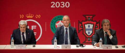 بعد تصريحات مثيرة للجدل.. الاتحاد الإسباني يؤكد: استضافة نهائي مونديال 2030 لم يحدد بعد