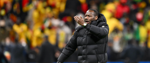 مدرب ولاعبو السنغال يمثلون أمام لجنة الانضباط بالكاف 