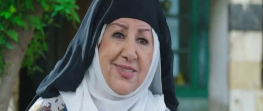 العثور على نجمة “باب الحارة” متوفاة في منزلها بظروف غامضة