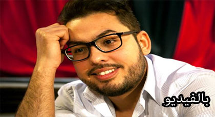 لقاء مع الفنان أبدير ببلجيكا لقاء مع الفنان أبدير ببلجيكا