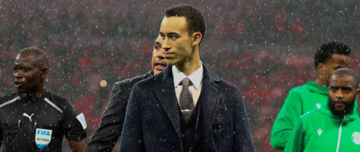 بعد ظهوره في افتتاح الكان.. “ذا تايمز” تكشف جانب من حياة ولي العهد مولاي الحسن