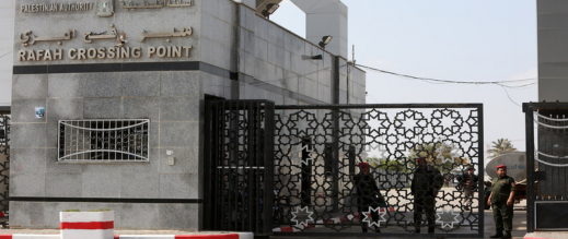 إسرائيل تفتح معبر رفح ضمن المرحلة الثانية من اتفاق وقف إطلاق النار في غزة