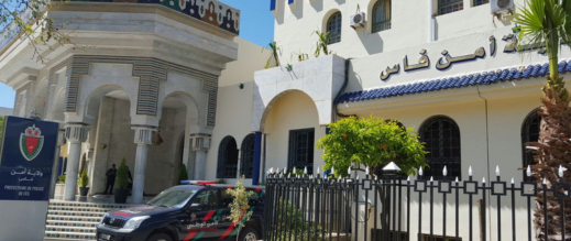 إصابة أزيد من 10 أشخاص في حادث دهس خلال فرار السائق من الشرطة بفاس