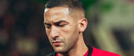 زياش ينتقد التحكيم بعد سقوط الوداد في الكونفدرالية