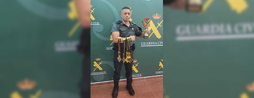 مندوبية الحكومة الإسبانية تحقق في إهانات عنصرية ضد عنصر مسلم من الحرس المدني بمليلية