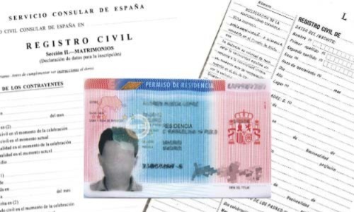 نداء لبوريطة  للتدخل لدى القنصليات بإسبانيا لتقديم تسهيلات للمغاربة المقبلين على التسوية