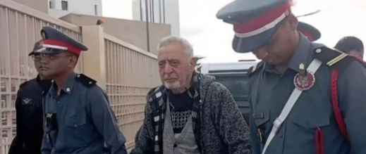 إعادة محاكمة محمد زيان تنطلق بالرباط بعد إلغاء الحكم الاستئنافي