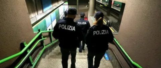 البرد القارس يودي بحياة مهاجر مغربي بلا مأوى في إيطاليا 