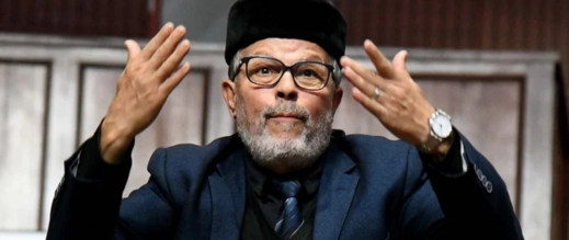 يحدث الآن: رئيس جماعة القصر الكبير يعلن إغلاق المدينة بشكل كامل وقطع الكهرباء والماء والإنترنت