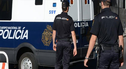 الشرطة الدولية تضع اليد على كهل إسباني موضوع مذكرة بحث صادرة من المغرب بتهمة الاتجار في المخدرات‎