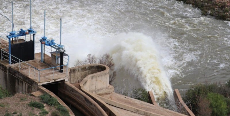 وزارة التجهيز والماء تؤكد استقرار الوضعية الهيدرولوجية رغم الأمطار الاستثنائية