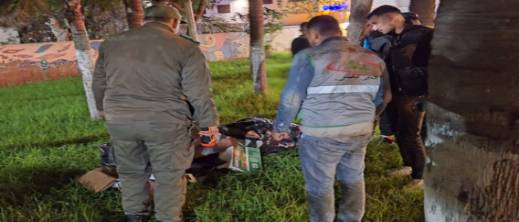 الحسيمة تطلق حملة إنسانية لإيواء الأشخاص دون مأوى بسبب موجة البرد