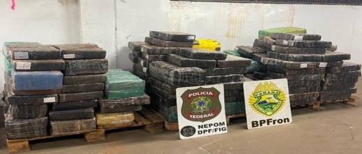 إحباط تهريب 240 كلغ من الكوكايين بشحنة زيت صويا كانت متجهة إلى المغرب