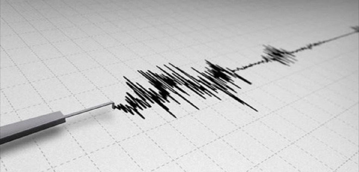 هزة أرضية تسجل بالحسيمة وهذه قوتها