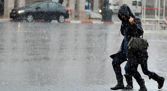 هذه أحوال الطقس بالريف وباقي المناطق اليوم السبت