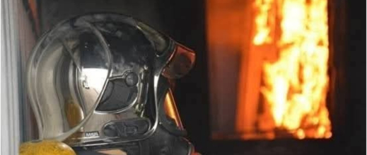 وفاة ستيني في حريق غامض بمكناس