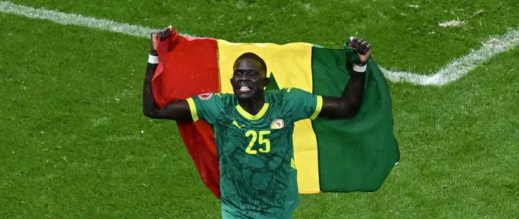 تصريحات نارية من مدافع السنغال تشعل الجدل بعد “الكان”