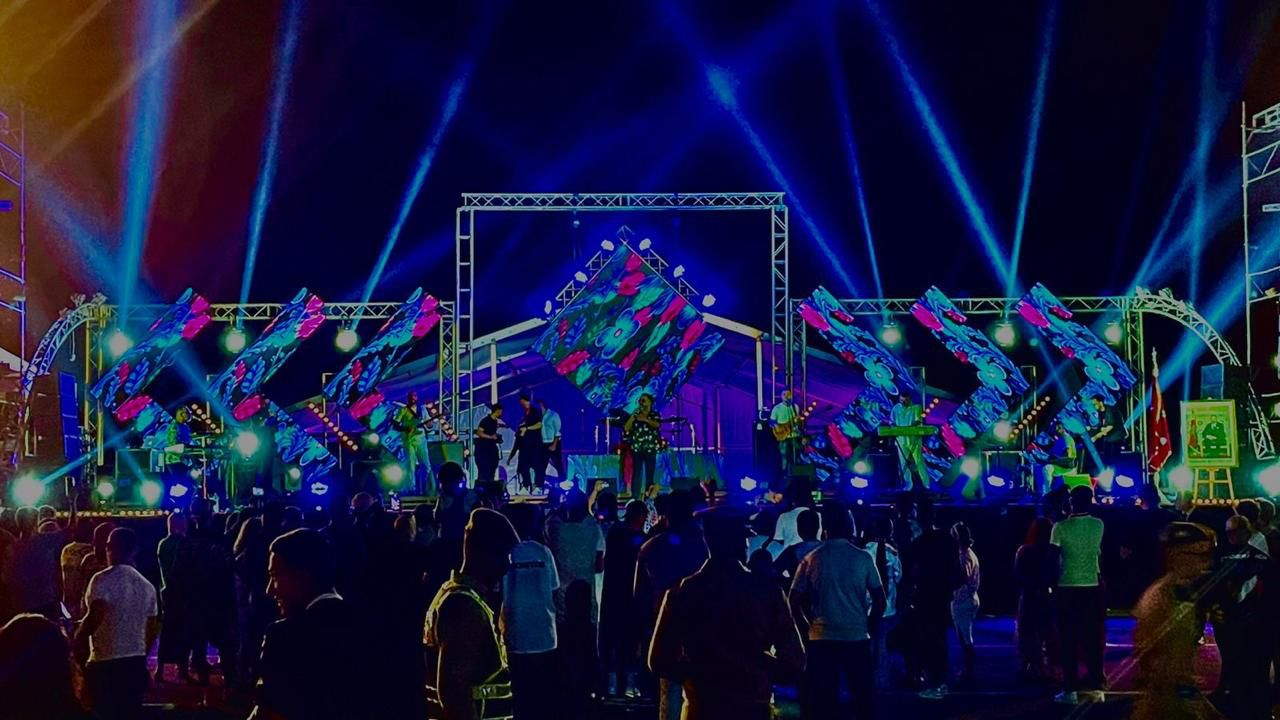  HM Event.. احترافية مغربية تقود تنظيم التظاهرات الكبرى من الفان زون إلى المهرجانات الدولية