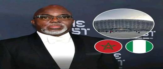 مسؤول نيجيري: نفس الشركات المغربية التي بنت ملاعب “كان” تشتغل اليوم في نيجيريا