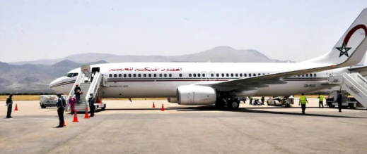 جدل واسع عقب تأخر رحلة جوية لإسطنبول و“لارام” توضح الأسباب