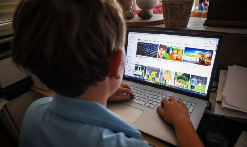 دعوات داخل البرلمان لحظر ألعاب رقمية حفاظًا على القيم الأسرية بالمغرب