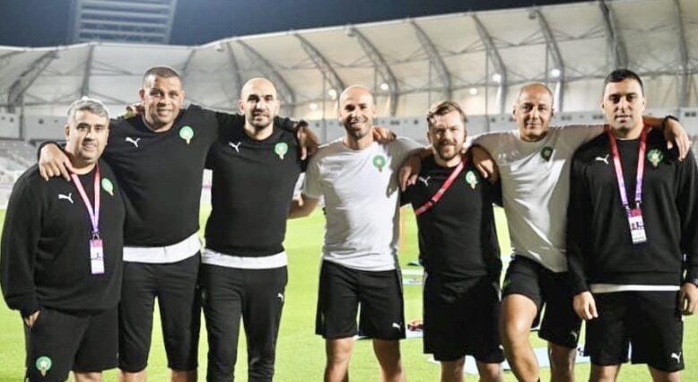 هل تتجه الجامعة نحو عادة هيكلة الطاقم التقني للمنتخب؟