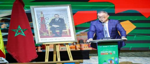 شركات المغرب وإسبانيا والبرتغال تتحالف لرسم ملامح "اقتصاد المونديال"