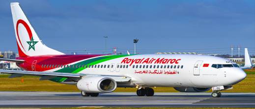 رسميا.. 'لارام' تعزز حضورها بالريف وتطلق 3 خطوط جوية مباشرة من الناظور نحو إسبانيا وألمانيا