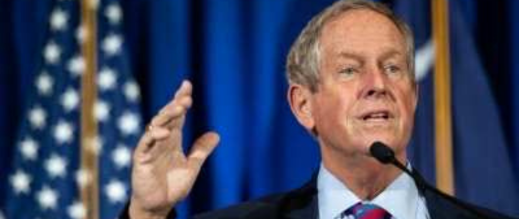 السيناتور جو ويلسون: “على الجزائر التوقف عن دعم جبهة البوليساريو"