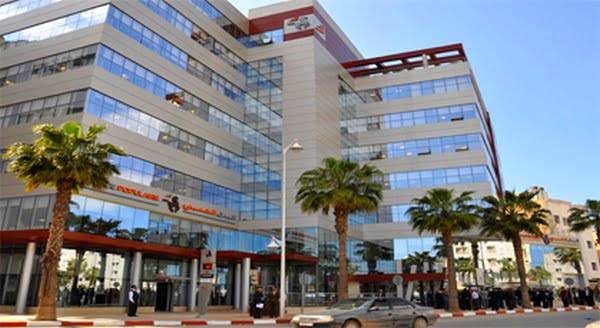 البنك الشعبي بالناظور يغضب زبناءه بعد إقصاء أسماء وازنة من لقاء مع المدير الجهوي	   