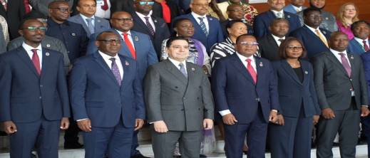 بوريطة يقود وفد المغرب في أديس أبابا.. ماذا يطبخ داخل أروقة المجلس التنفيذي للاتحاد الإفريقي؟